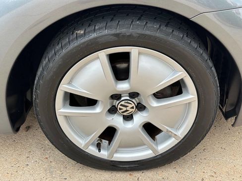 Used 2002 Volkswagen Beetle S image 35
