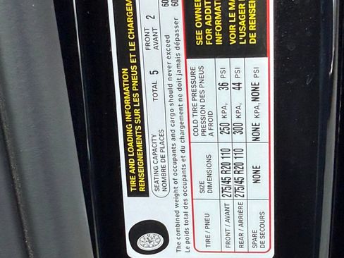 Used 2024 BMW X5 xDrive50e w/ Premium Package AWD/4WD image 45