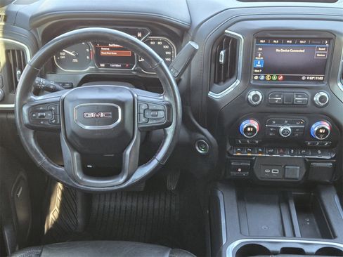 Used 2020 GMC Sierra 1500 AT4 w/ AT4 Premium Package image 28
