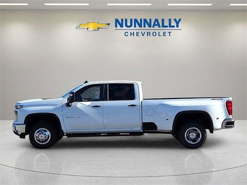 New 2026 Chevrolet Silverado 3500 W/T w/ WT/CX Safety Package image 2