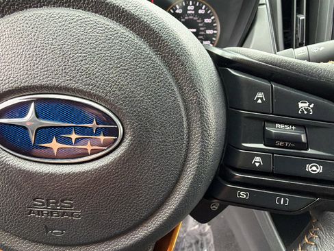 New 2026 Subaru Crosstrek 2.5i Wilderness image 20