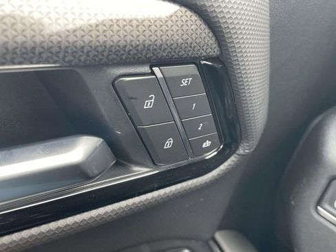 New 2026 Chevrolet Silverado 2500 ZR2 image 20