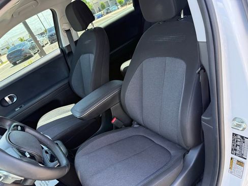 Certified 2024 Hyundai Ioniq 5 SEL image 8