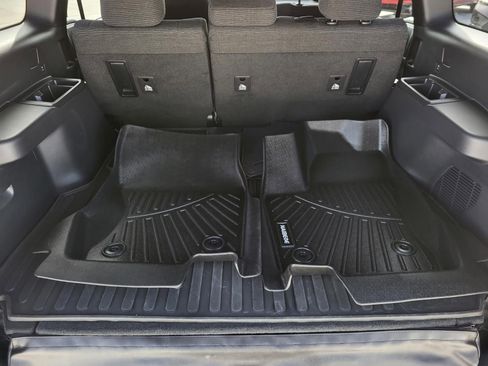 Used 2024 Toyota Land Cruiser 1958 image 9