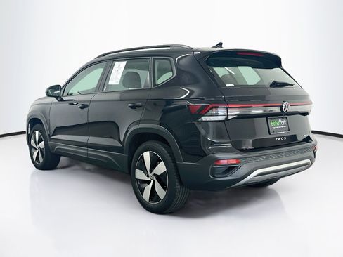 Used 2025 Volkswagen Taos S AWD/4WD image 5