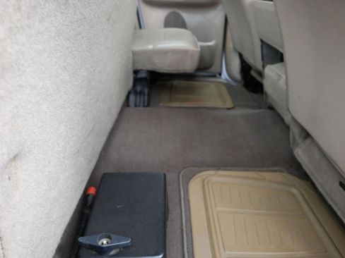 Used 2002 Ford F150 XLT image 23