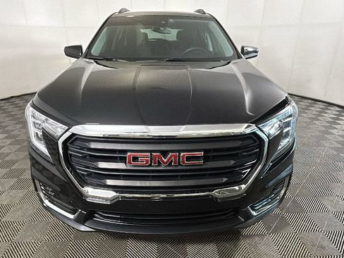 Used 2022 GMC Terrain SLE w/ Driver Convenience Package AWD/4WD image 10