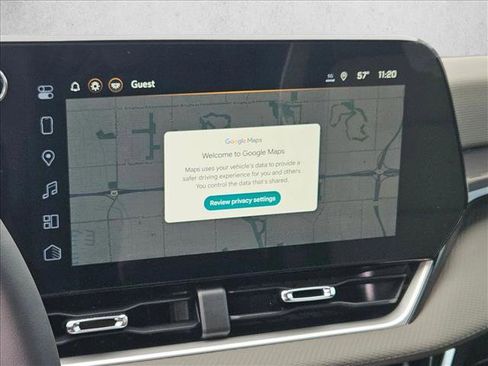 New 2026 Chevrolet Equinox LT w/ Convenience Package II image 14