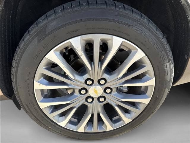 Used 2020 Chevrolet Blazer Premier w/ LPO, Floor Liner Package AWD/4WD image 20
