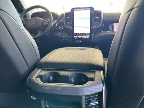 New 2026 RAM 3500 Limited image 36