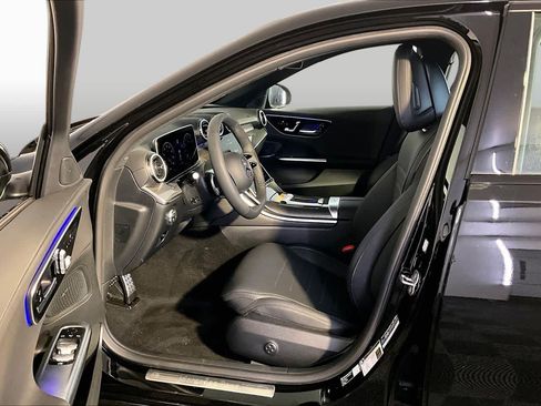 New 2026 Mercedes-Benz C 300 4MATIC Sedan image 13