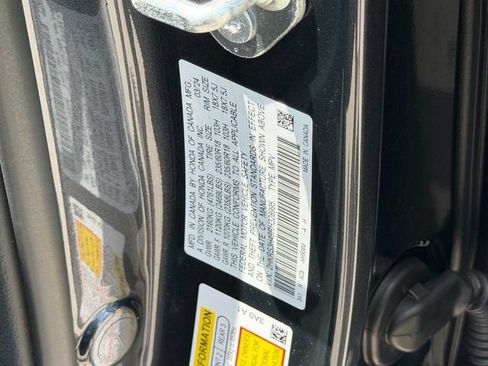 Used 2024 Honda CR-V EX image 21