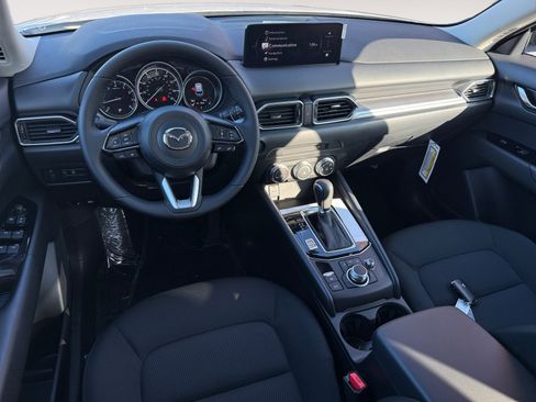 New 2025 MAZDA CX-5 AWD 2.5 S image 15
