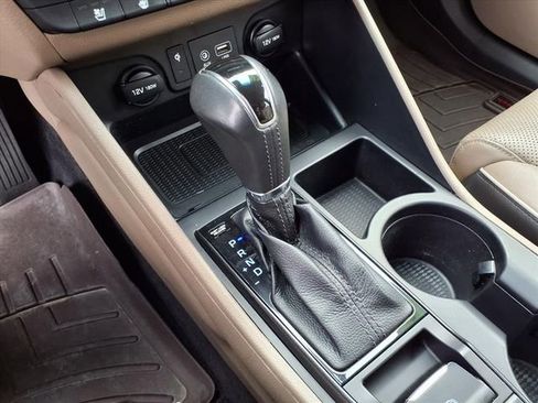 Used 2020 Hyundai Tucson Ultimate image 23