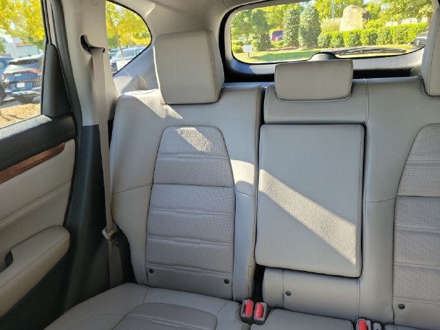 Used 2017 Honda CR-V Touring image 20