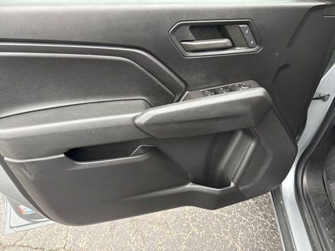 Used 2024 Chevrolet Colorado W/T w/ Safety Package image 14