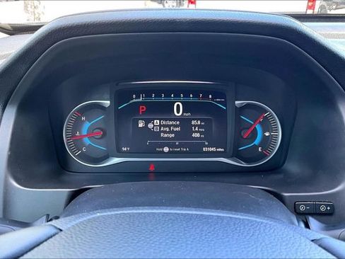 Used 2022 Honda Pilot Special Edition image 12
