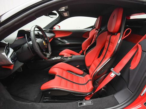 Certified 2023 Ferrari SF90 Stradale image 15