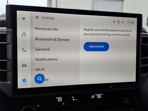 Used 2024 Toyota Tundra Limited image 13