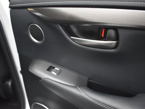 Used 2019 Lexus NX 300 FWD image 19