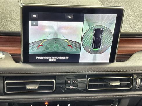 Used 2024 Lincoln Aviator Reserve w/ Jet Package image 19