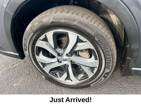 Used 2020 Subaru Outback Limited w/ Popular Package #2 image 10