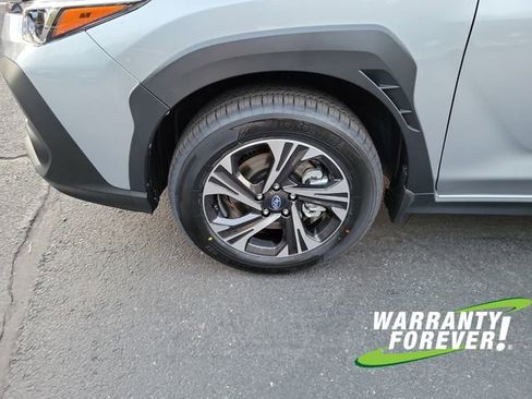 New 2026 Subaru Crosstrek 2.0i Premium image 19