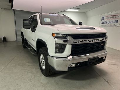 Certified 2022 Chevrolet Silverado 2500 LT w/ All Star Edition
