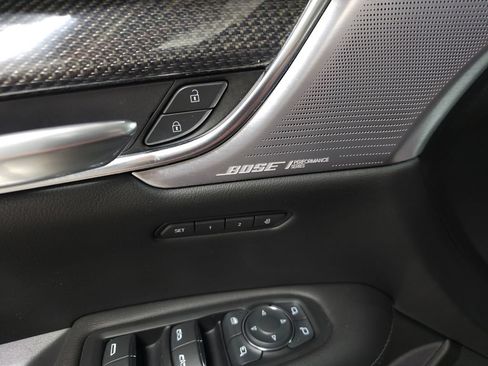Certified 2023 Cadillac XT5 Sportv AWD/4WD image 19