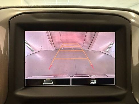 New 2026 GMC Sierra 1500 Pro w/ Trailering Package image 20