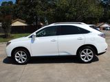 Used 2011 Lexus RX 350 2WD image 3