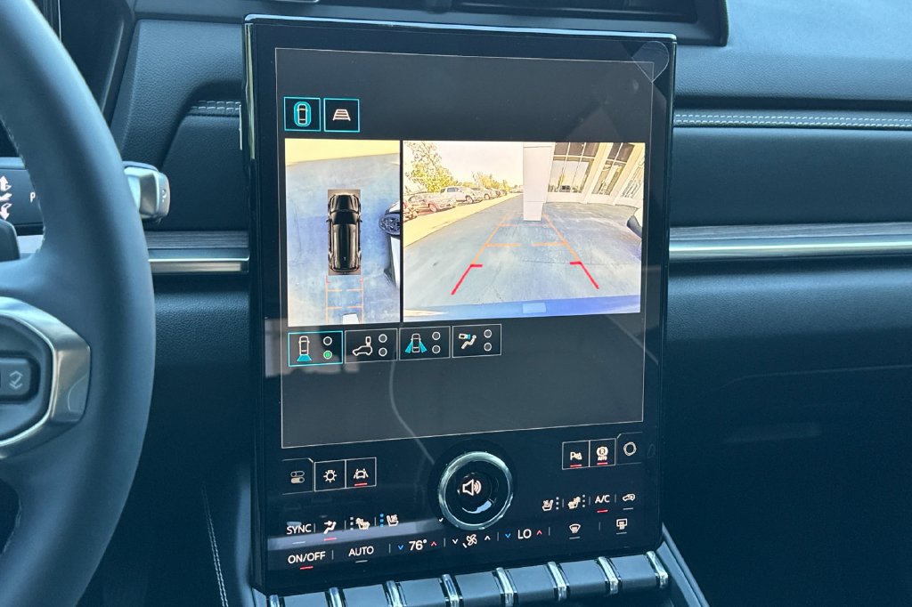 New 2027 GMC Terrain Denali AWD/4WD image 24