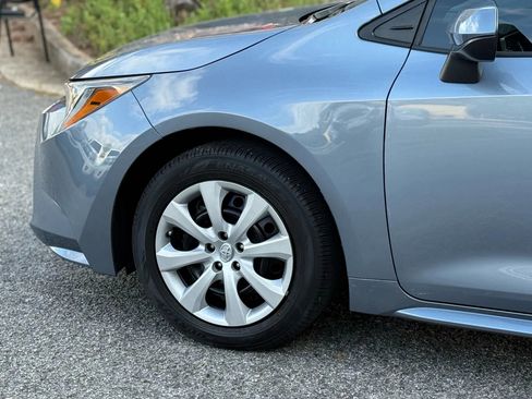 Used 2022 Toyota Corolla LE image 10