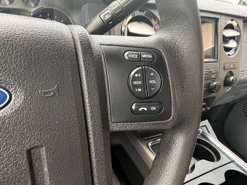 Used 2012 Ford F250 XLT w/ XLT Premium Pkg AWD/4WD image 21