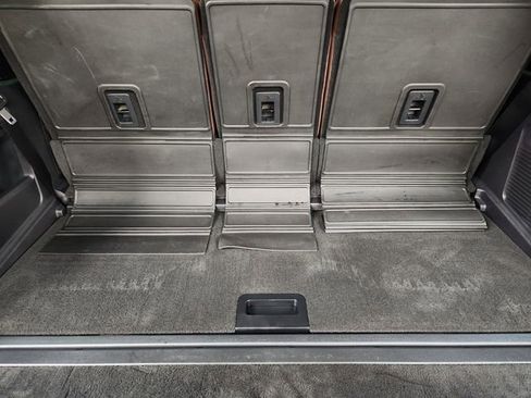 Used 2025 Lincoln Navigator Reserve image 34