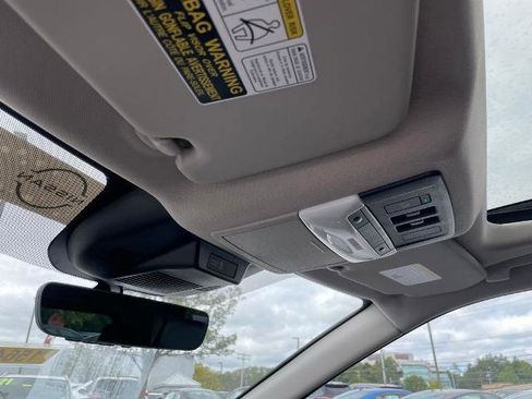 Certified 2023 Nissan Rogue SL w/ SL Premium Package image 21