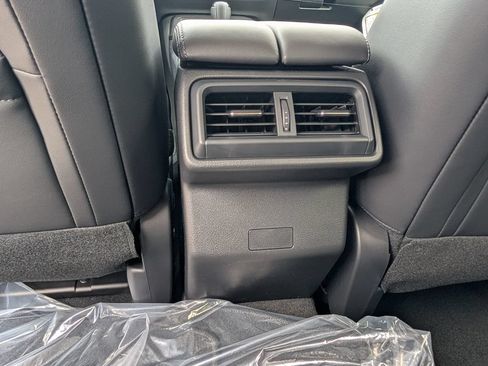 New 2026 MAZDA CX-5 Select AWD/4WD image 6