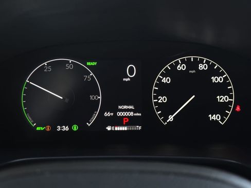 New 2026 Honda CR-V Sport image 18