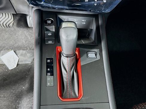 New 2026 Nissan Kicks SR w/ SR Premium Package image 18