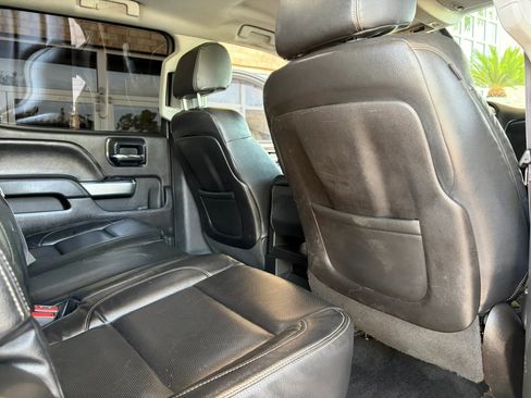 Used 2014 Chevrolet Silverado 1500 LT w/ LT Convenience Package AWD/4WD image 19