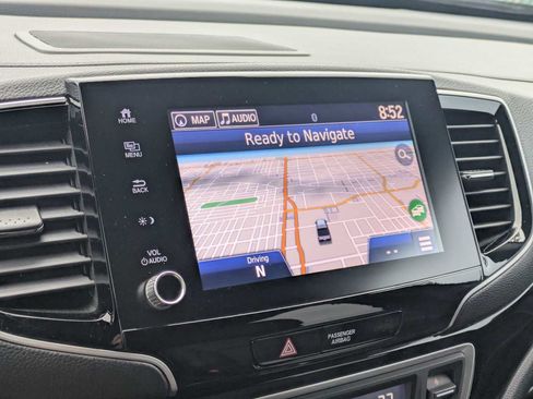 Used 2023 Honda Ridgeline Black Edition image 30