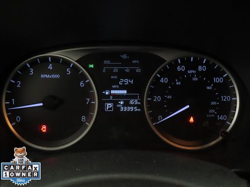 Used 2019 Nissan Kicks S image 11