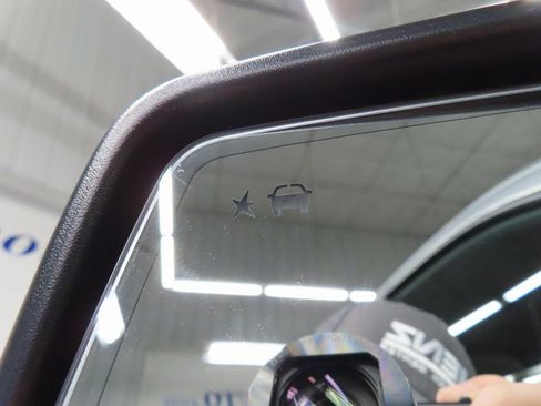 Used 2023 Chevrolet Silverado 1500 ZR2 w/ Technology Package image 79