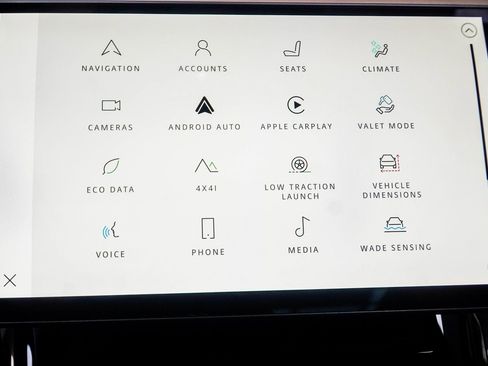 Used 2023 Land Rover Range Rover Sport SE image 28