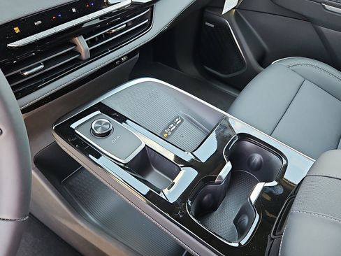 New 2026 Buick Enclave Preferred w/ Power Package FWD image 20