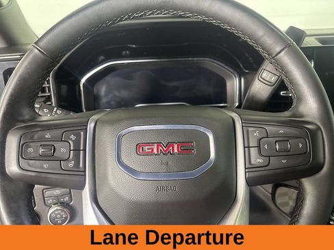 Used 2024 GMC Sierra 1500 Elevation AWD/4WD image 13