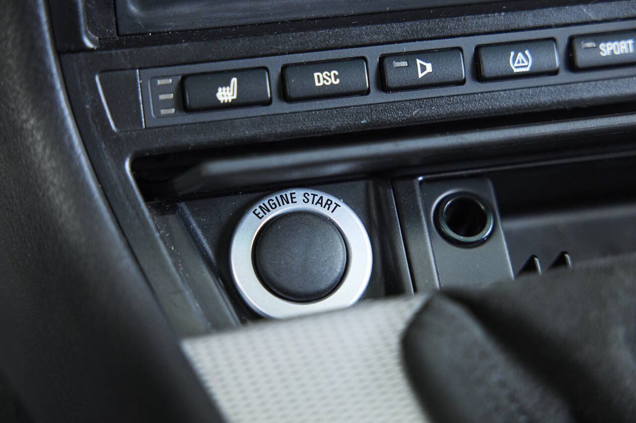 Used 2001 BMW M3 Coupe RWD image 57