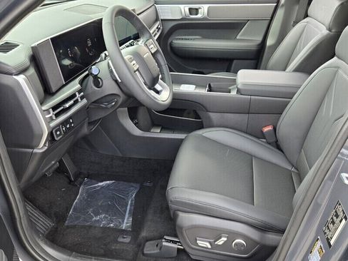 New 2026 Hyundai Santa Fe XRT image 5