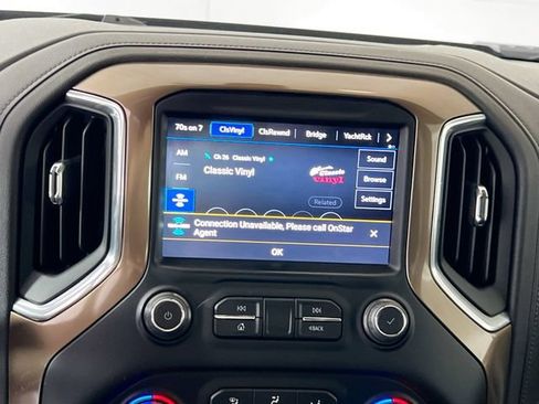 Used 2021 Chevrolet Silverado 3500 High Country w/ Z71 Off-Road Package AWD/4WD image 21