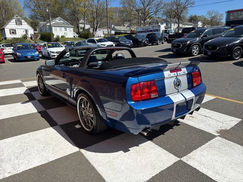Used 2008 Ford Mustang GT RWD image 23